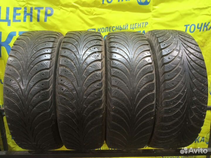 Goodyear UltraGrip Extreme 195/65 R15 95T