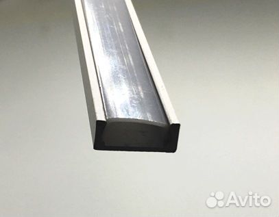 Профиль для светодиодной ленты