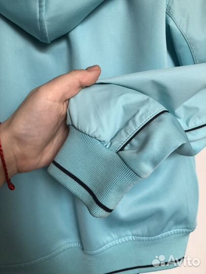 Спортивный костюм детский