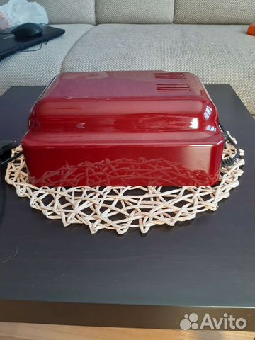 Лампа для сушки ногтей