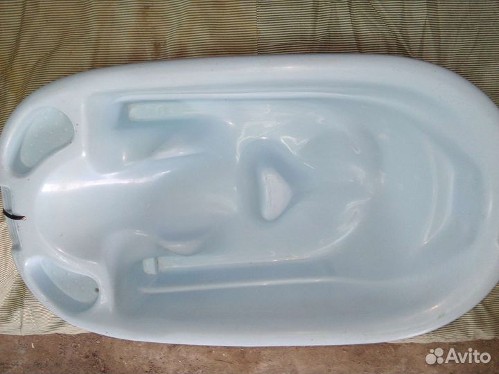 Ванночка для купания