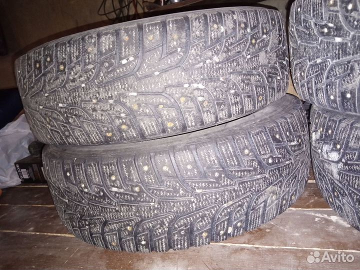 Hankook Winter I'Pike 185/65 R15