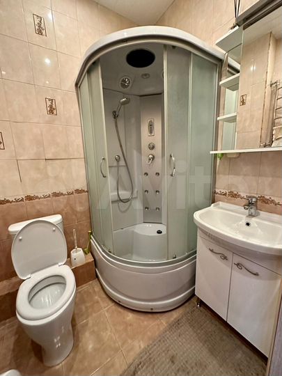 Квартира-студия, 25 м², 1/3 эт.