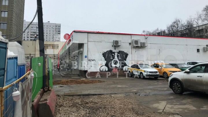 Арендный бизнес, окупаемость - 8 лет и 7 месяцев