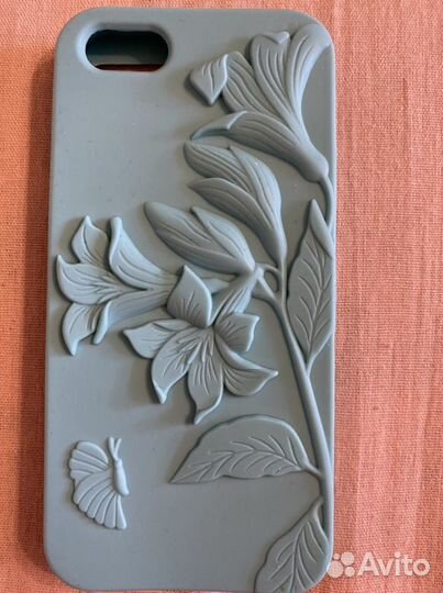 Чехол на iPhone 5 5s se