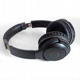 Беспроводные наушники audio-technica