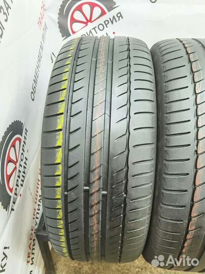 Michelin Primacy HP 225/50 R17 98Y