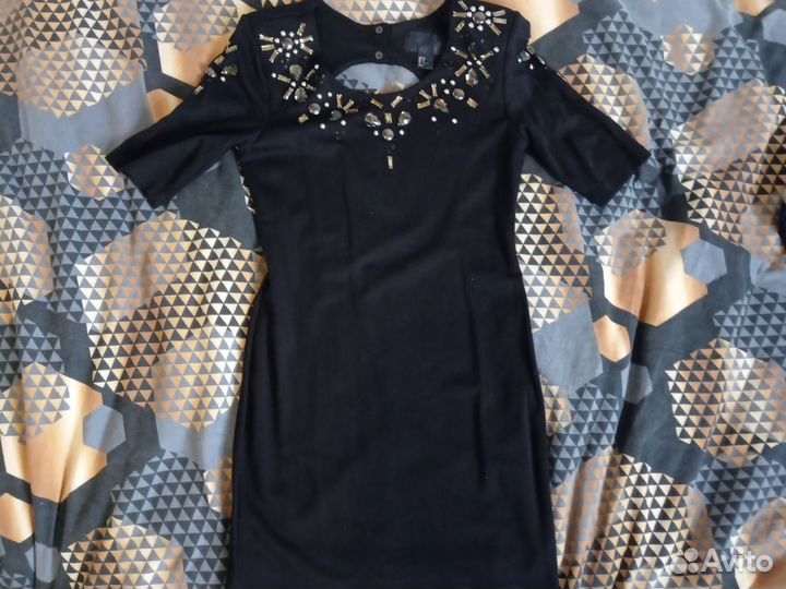 Платье женское