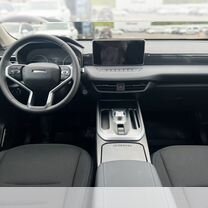 Новый Haval Jolion 1.5 AMT, 2024, цена от 1 799 200 руб.