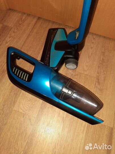 Пылесос Philips