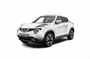Nissan Juke I рестайлинг (2014—2019) Внедорожник