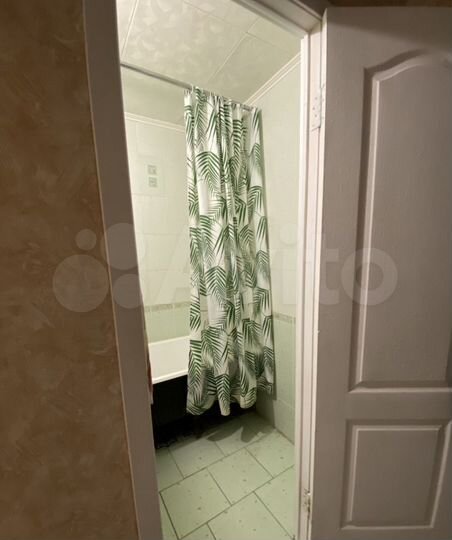 3-к. квартира, 67,6 м², 1/5 эт.