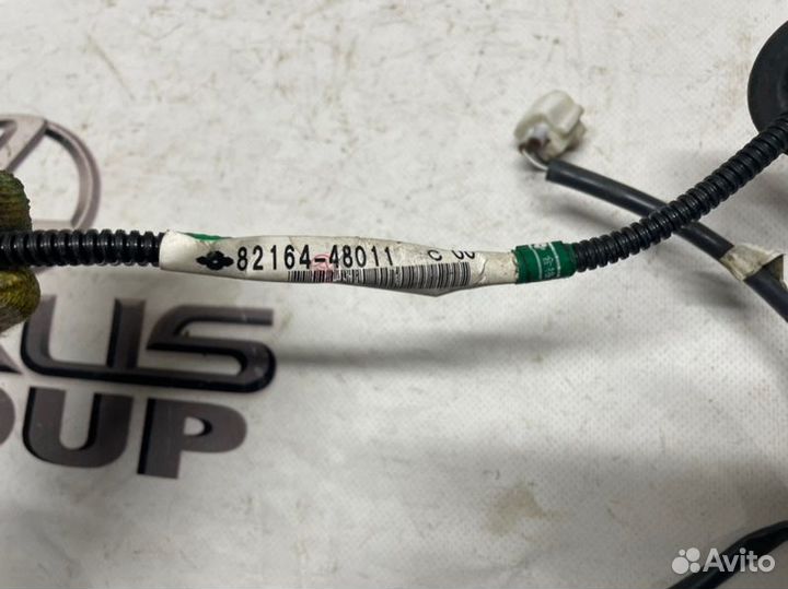 Проводка птф прав. зад. Lexus RX350