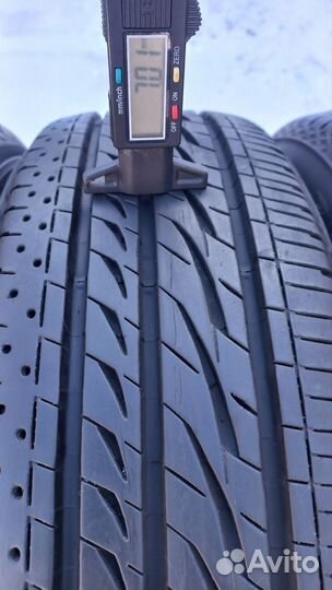 Bridgestone Regno GRVII 195/65 R15 91H