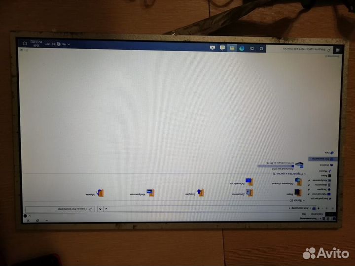 Матрица для ноутбука макбука