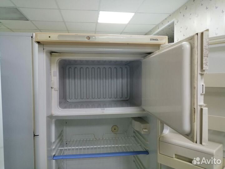 Холодильник Стинол бу. Доставка