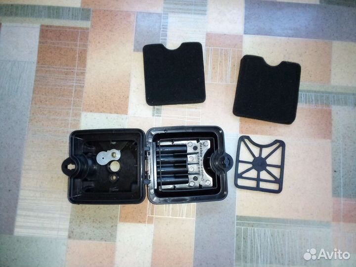 Фильтр для тримера и мототяпки