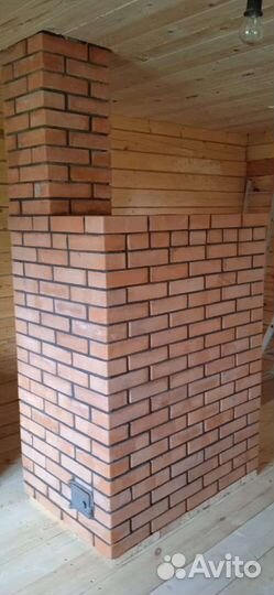 Услуги печника. Строительство печей