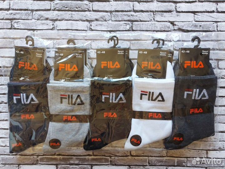 Носки Nike Puma