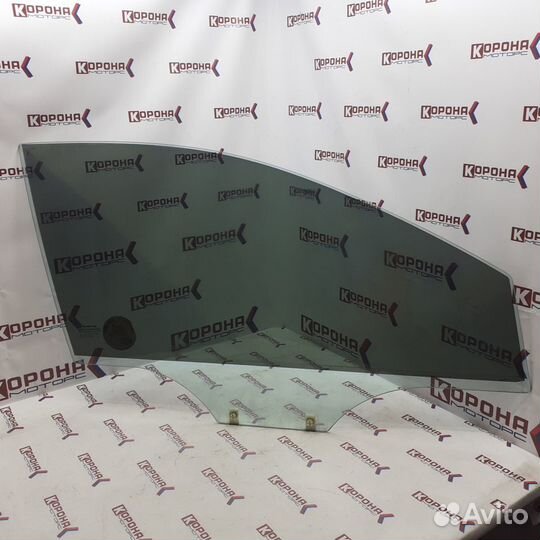 Стекло двери передней правой ssangyong actyon NEW