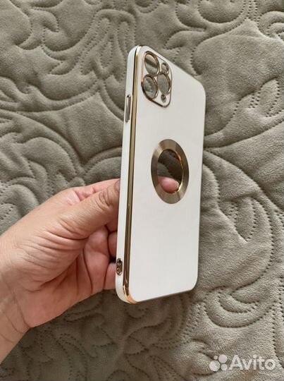 Чехол на iPhone 11 pro max