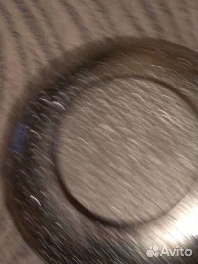 Солонка СССР