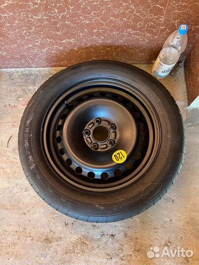 Continental ContiPremiumContact 2 215/55 R16