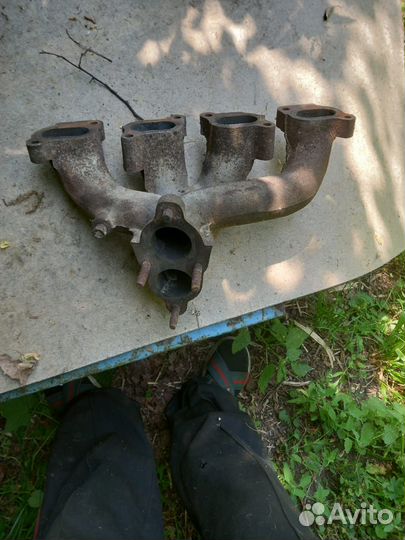 Коленвал газель 406