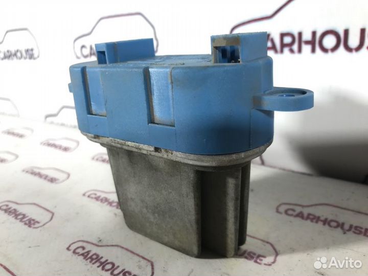 Реостат Volkswagen Touareg GP 4.2 AXQ 2003