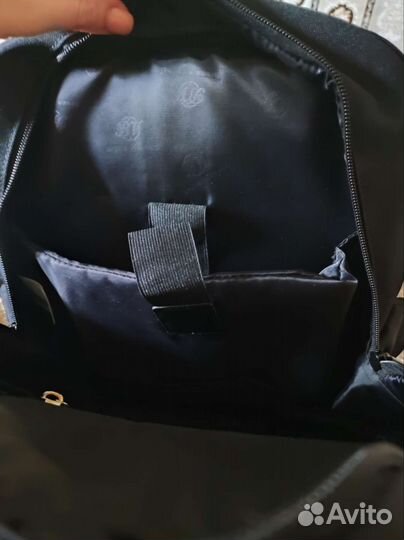 Рюкзак мужской