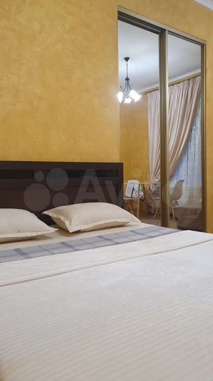 Квартира-студия, 29 м², 1/2 эт.