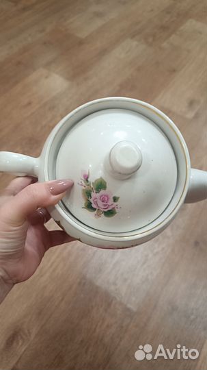 Заварочный чайник