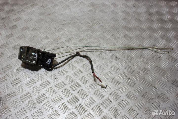 Замок двери задней левой Haima 3