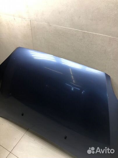 Капот Ford Focus 2 5DR хэтчбек qqdb 1 2006