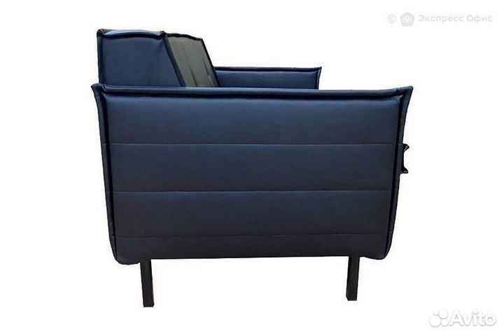 Мягкое кресло Квант kvan-k-bl