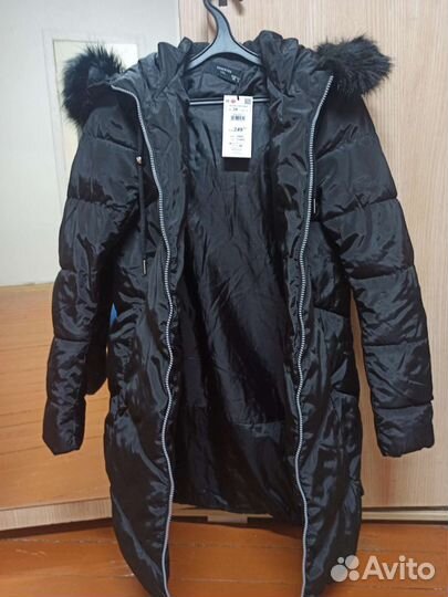 Новая куртка 42 44