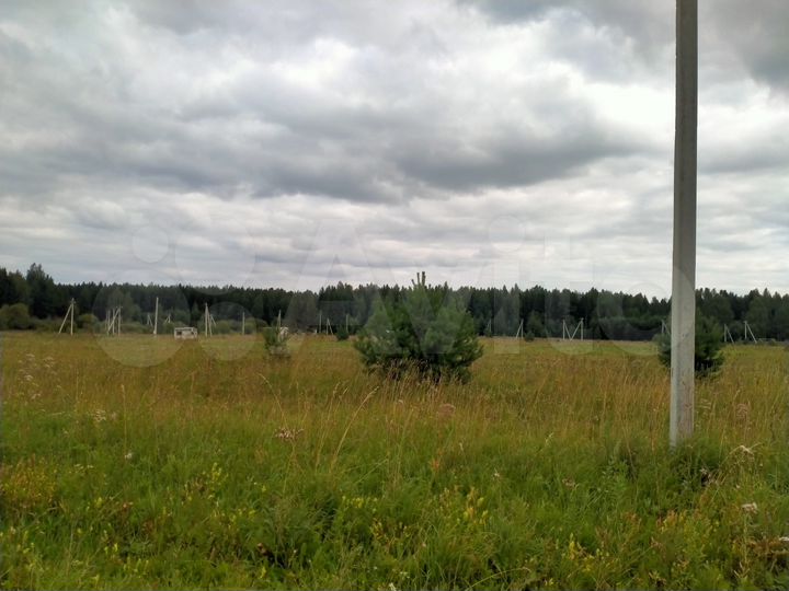 Участок 19,4 сот. (ИЖС)