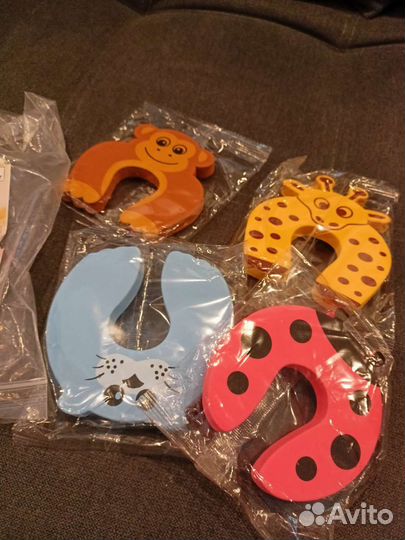 Блокиратор гибкий