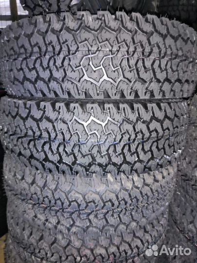 Nortec AT 560 215/75 R15 100Q