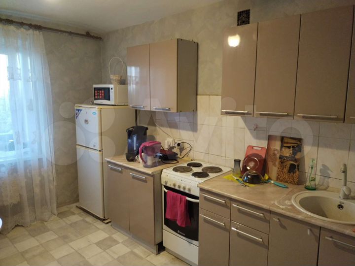 3-к. квартира, 69 м², 4/5 эт.