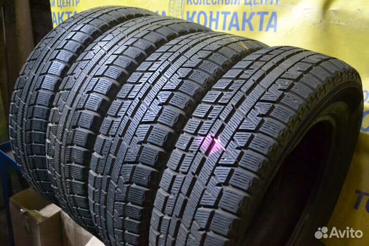Yokohama Ice Guard IG50+ 195/65 R15