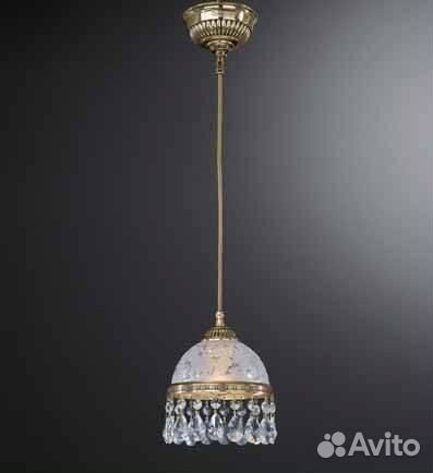 Подвесной светильник Reccagni Angelo L 6300/16