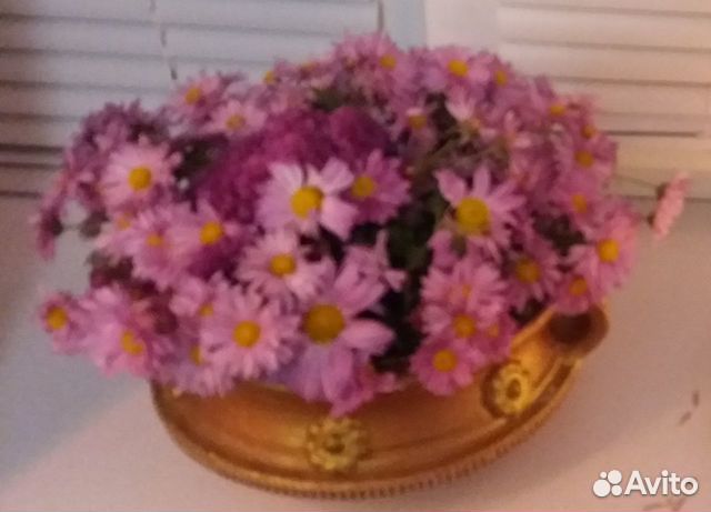 Предметы интерьера из Индии