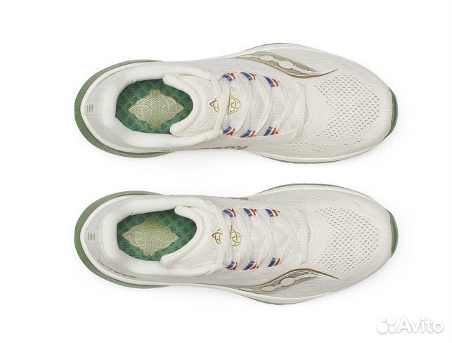 Кроссовки kinvara 15 ST. patrick'S DAY kinvara 15