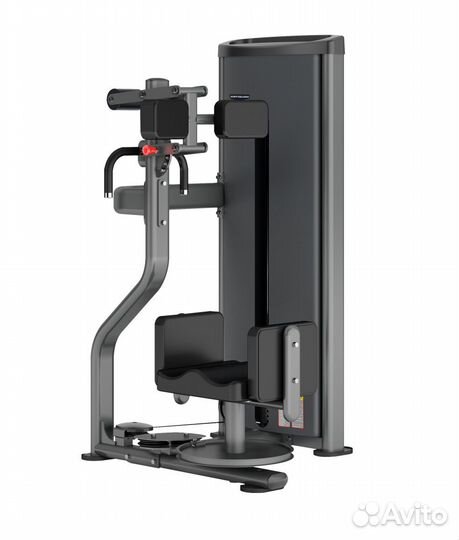 Тренажер Smith DA010 Вращение торса