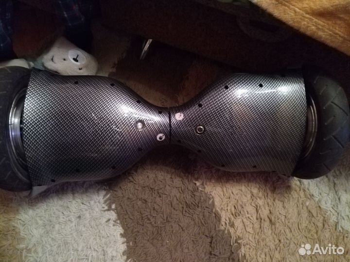 Гироскутер бу