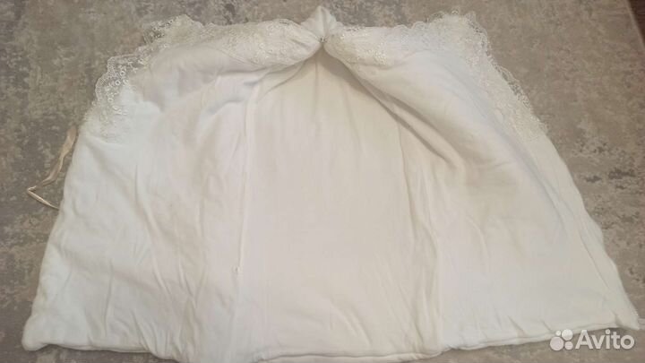 Конверт на выписку демисезонный