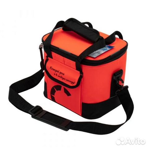 Сумка изотермическая 