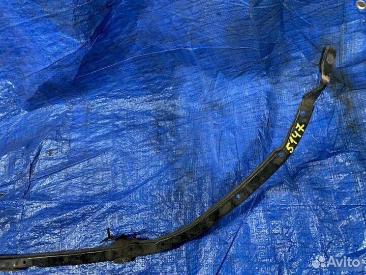 Жесткость бампера передний Mitsubishi Legnum EC1W