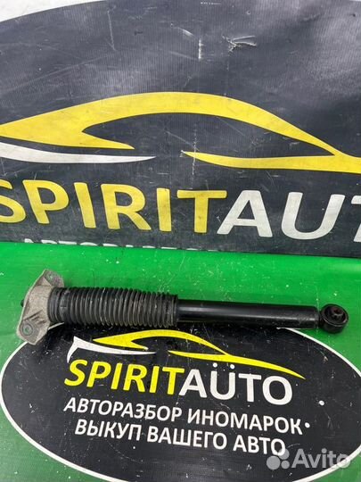 Амортизатор подвески задний Kia Sorento 4